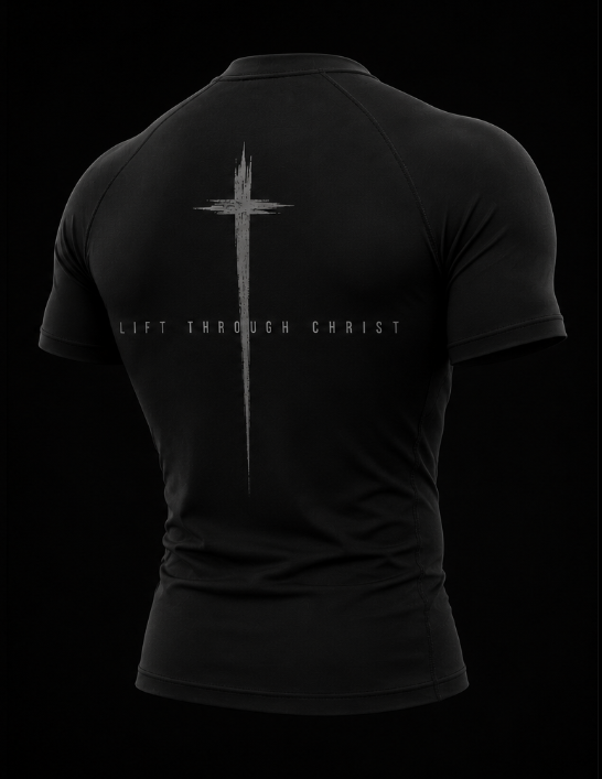 LTC Compression Shirt